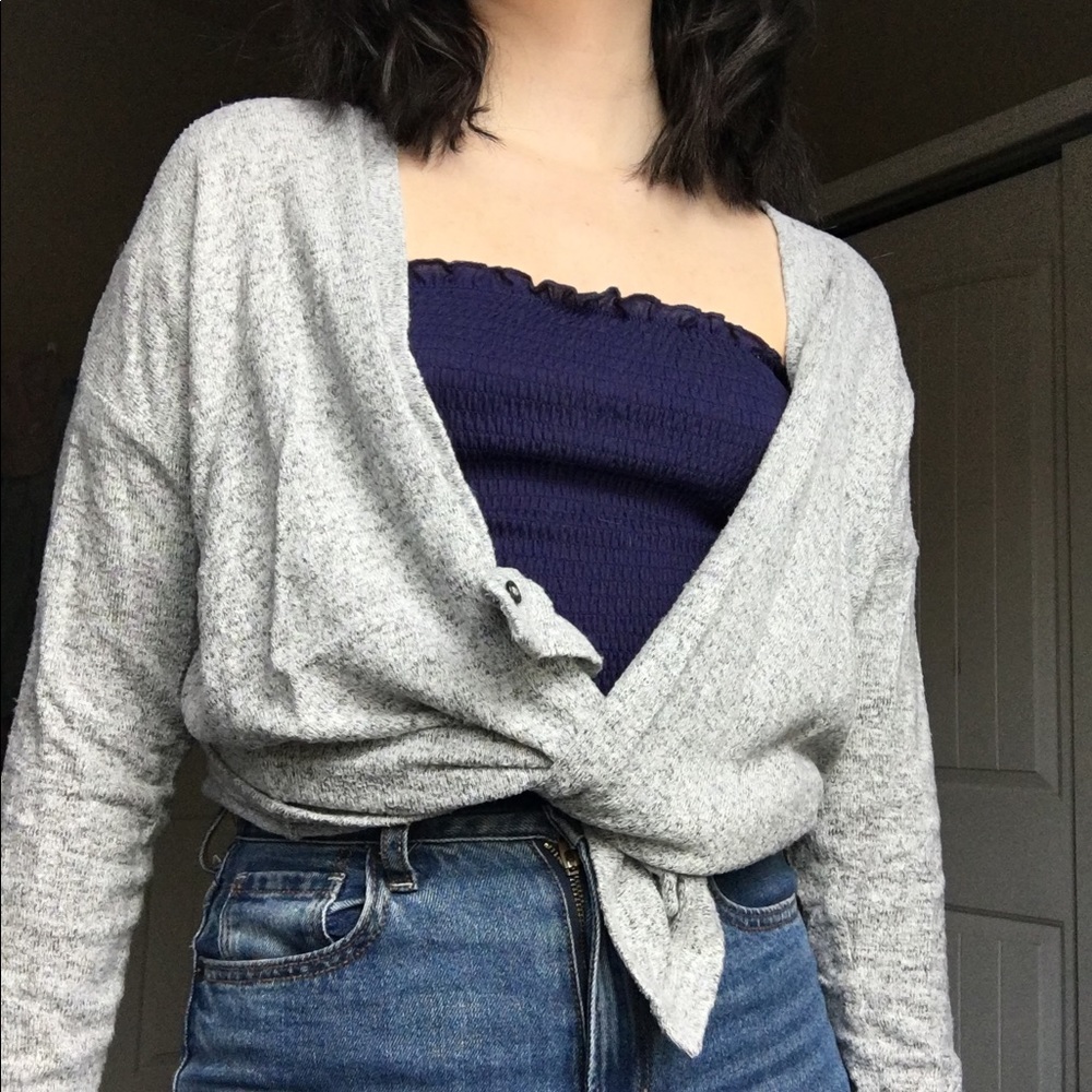 Super Soft Cardigan - Picture 4 of 4